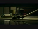 LG CordZero lonely vacuum