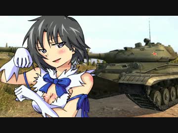 【WoT】愉快な我那覇戦車Tr3　Part13