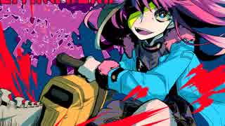 ゾンビになれると聞いて「Living Dead」歌ってみた。【流転】