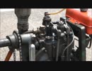 [いにしえの発動機たち] 1960年頃 ヤンマーディーゼル ST95A型 6馬力