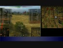 【WoT】【ゆっくり実況】6～29戦目PSミッション-軽戦車で完全クリア