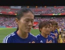 【FIFA女子W杯 2015】日本 vs. スイス【フルハイライト編!!!】