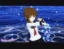 【MMD艦これ】白き祈り～Last Night, Good Night（エボシ式電）