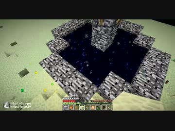 【minecraft】シスコンとメンヘラがバイオな世界を救う。Last day【実況】