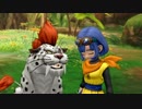 【ゾンビが冒険！】 ドラゴンクエストX 実況プレ​イ Part14 【DQX】