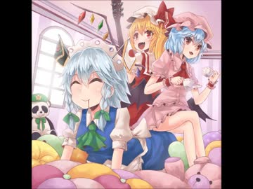 forest306 星屑の還る場所 星屑の還る場所 Forest306 CD 東方