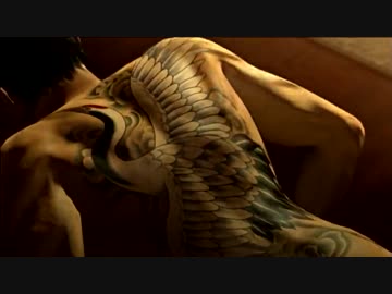 龍が如く５　夢、叶えし者　みんなにないしょで実況プレイ　Part80-1