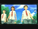 【実況】かっこいい厨二を目指して夏色ハイスクル　3話「P&F」後半