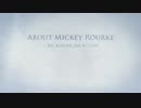 Mickey Rourke -Great Fighter Who Became Actor.mp4