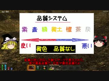 [7days to die]まったり7日間で死ぬ part13[ゆっくり実況]