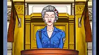【実況】 どおも、逆転裁判です　part11