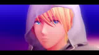 【MMD刀剣乱舞】銀　猫【山姥切国広】