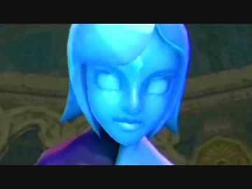 ゼルダの伝説 スカイウォードソード を実況プレイ part6