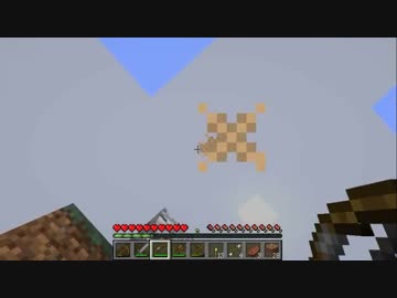 【マイクラ実況】ネバネバネバーランドを夢見て 第10夜『第1章初見編』