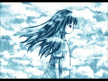 蒼き風/GUMIオリジナル曲