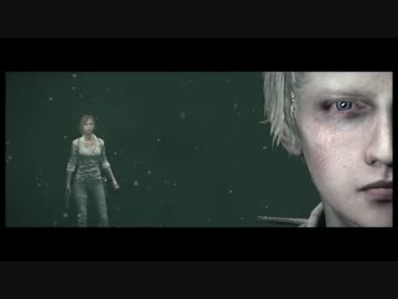ゆっくり精神崩壊『The Evil Within』DLC第二弾　ぱーと8