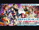上半期アニソンランキング 2015 ALBUM BEST 70【ケロテレビ】