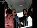 みみっち主催ピアキャスオフ会②　メンバー合流→上野公園　2015.4.3