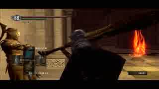 【DARK SOULS】ダークソウル実況プレイ90