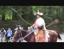 [武士の終焉に外国人悲嘆]  侍の魂は日本人の中で生きている in 日光