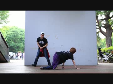 【鷹文】cLick cRack 踊ってみた【マッシュルーム】