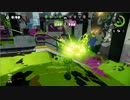 【実況】これから毎日Splatoonしようぜ　１４【ガチマッチ】