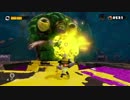関西人がスプラトゥーンをゆるグダ実況プレイ 4杯目