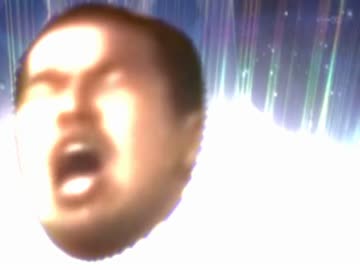 ペンデュラム先輩