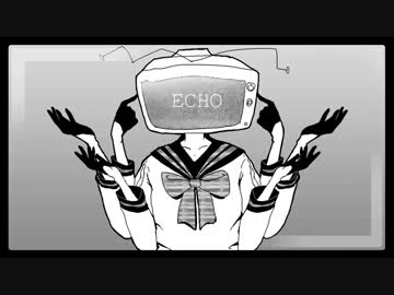 【サンダルお兄さんが】ECHO　歌おう！【Veeps】