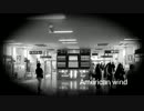 【再うp】American wind
