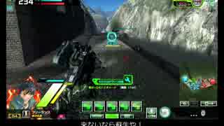 【S4】雑兵のボーダーブレイクNo.35【全国:ブロア】