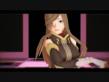 【ﾃｲﾙｽﾞｵﾌﾞMMD】TEaR_CAT【カメラ配布】