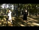 【踊ってみた】 モザイクロール 【PaToro×Cナ】
