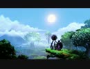 【Ori AND THE BLIND FOREST】幼い英雄の冒険譚 last【結月ゆかり実況プレイ】