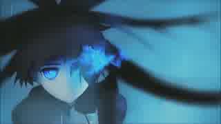 OPぽい？ラック☆ロックシューター THE GAMEの画像と曲を編集アレンジ～