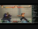 勝ちたがりTV #148 勝ちたがり天下統一! vs鳥取代表 ウル4 (4/5) 2015.6.9