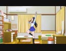 海未ちゃんがファッとして桃源郷