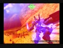 [家庭版EXVSFB]フルブ戦記-戀part8