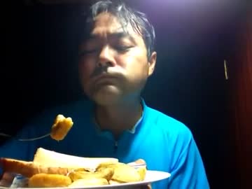 マイカー生活　モーニングプレート