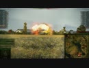 【WoT】AMX1390乗りによるAMX1390販促動画「解説付」(Part21)【NA鯖】