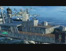 【WoWs】日本一WoWsが弱いフランク刑事の実況　初プレイ