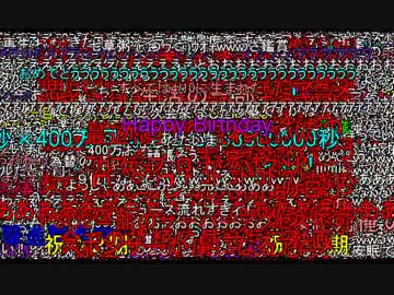 ご注文はうさぎですか？ 第1羽 全コメント(400万再生時)