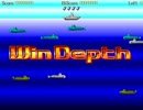 WinDepth 戦闘BGM