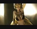 [MMD] Yakumo Ran - Happy Trap