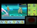 [ポケモンORAS]初心者のシングルレート【実況】2