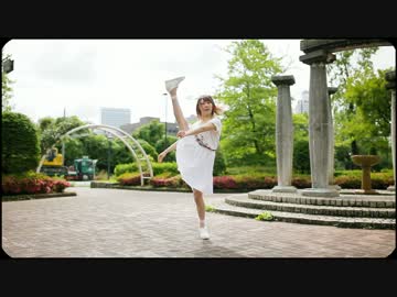 ｡*+drop pop candy踊ってみた｡+☾