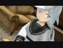 梅雨のヴェールヌイ