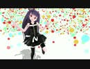 【MMD】TuneちゃんでGirls