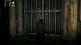【Bloodborne】俺には無理なのか？初期レベ縛りｐaｒｔ.10【PS4】