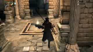 【Bloodborne】 俺には無理なのか？ 初期レベ縛りｐaｒｔ.11 【PS4】